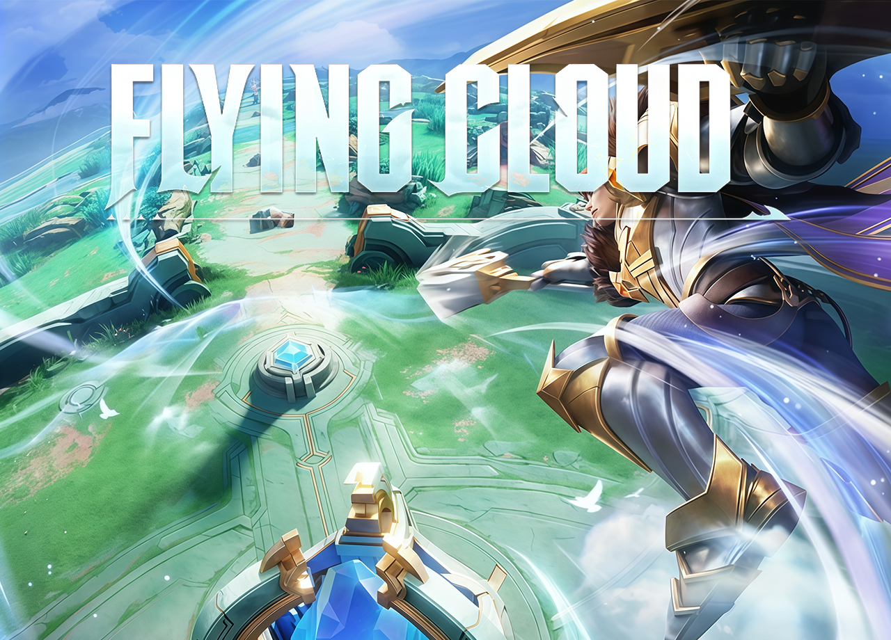 Flying Cloud